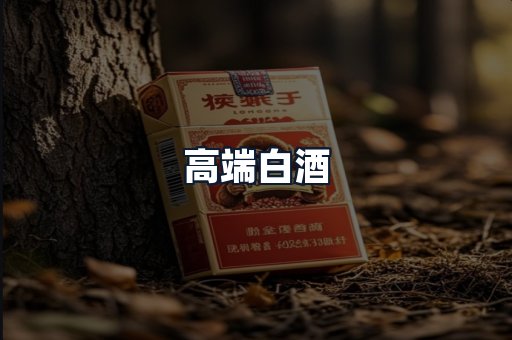 高端白酒